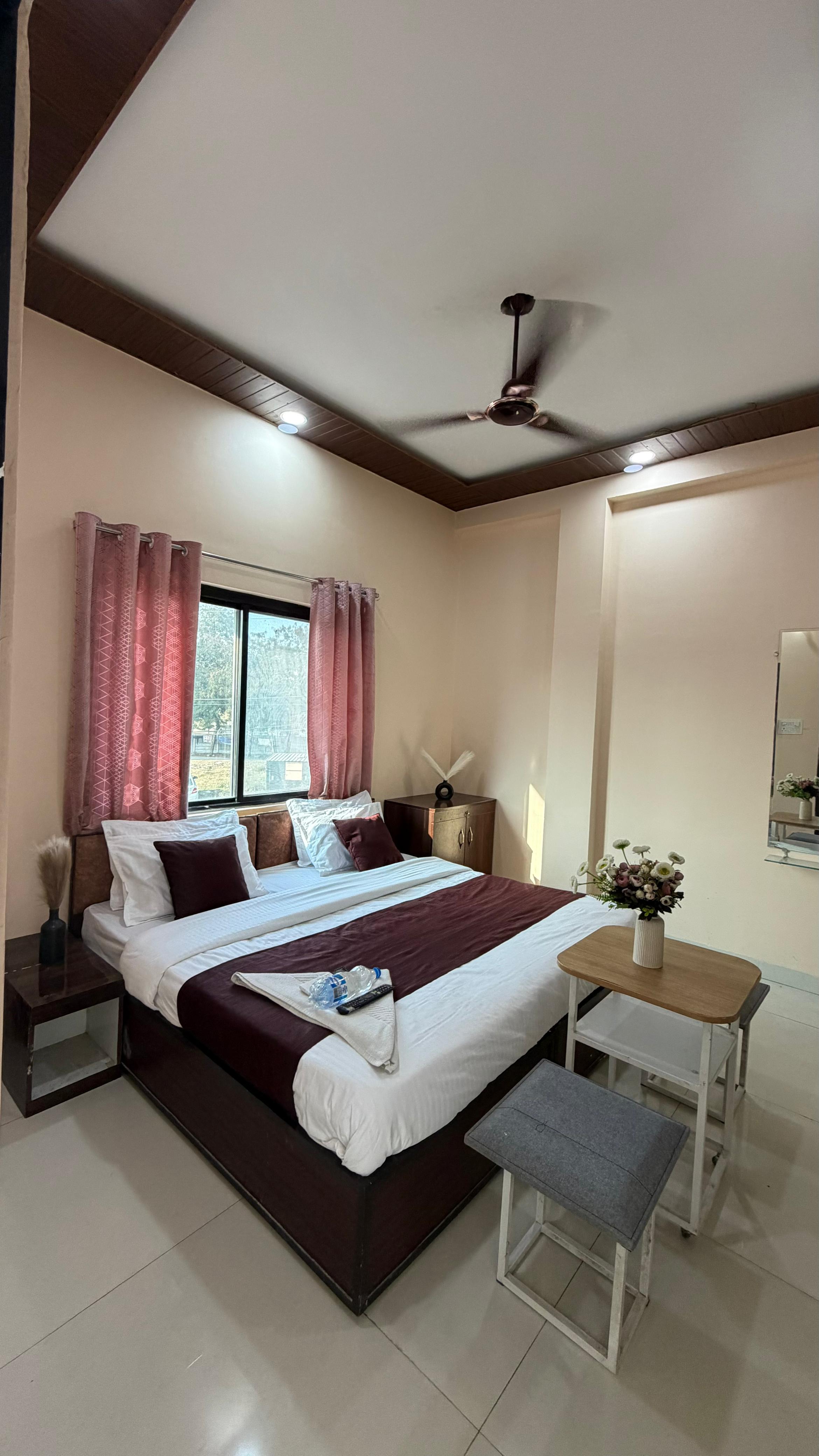 Hotel Salominn