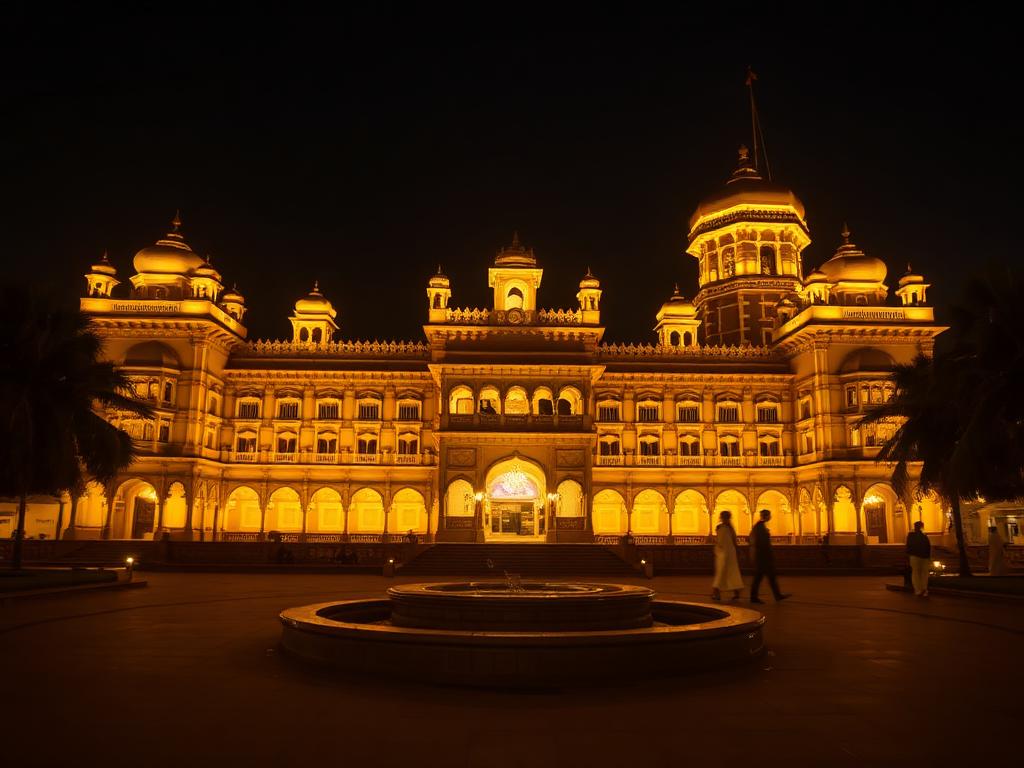 Rajwada